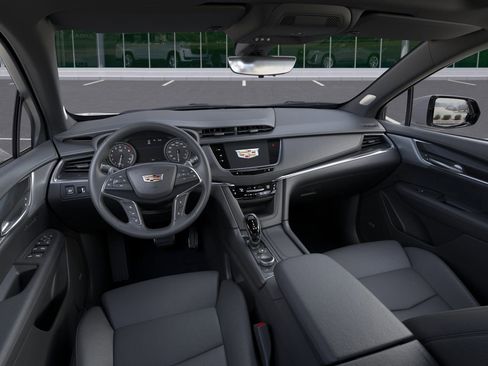 New 2026 Cadillac XT5 Sportv image 15