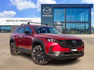 New 2026 MAZDA CX-50 2.5 Hybrid w/ Weather Package video 1