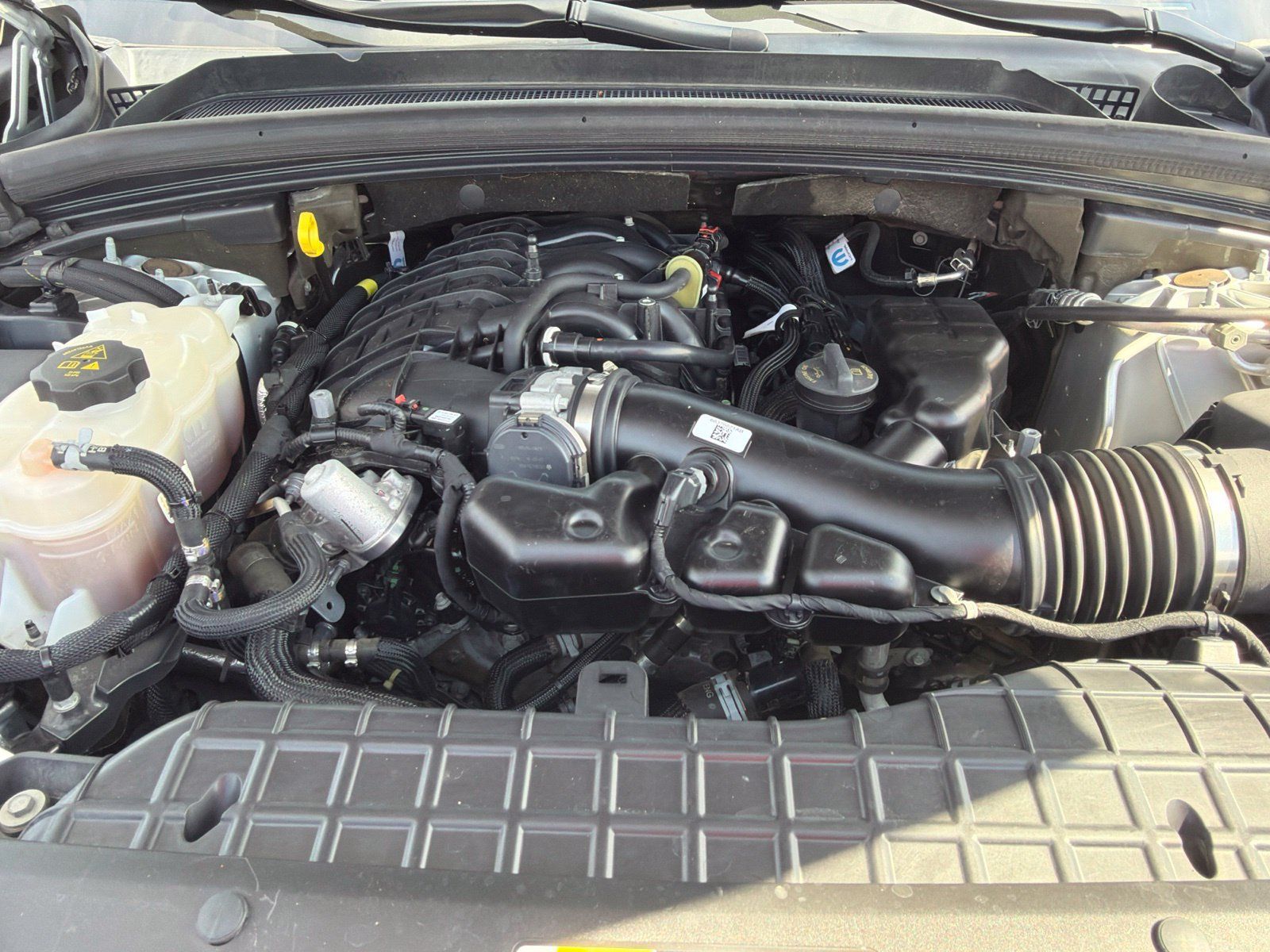 Used 2022 Jeep Grand Cherokee Limited RWD image 11
