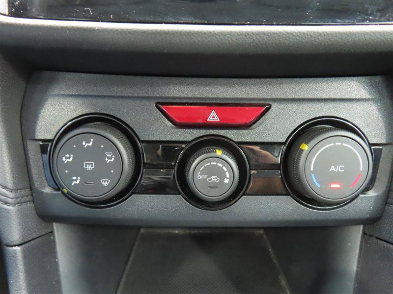 Used 2023 Subaru Impreza 2.0i AWD/4WD image 30