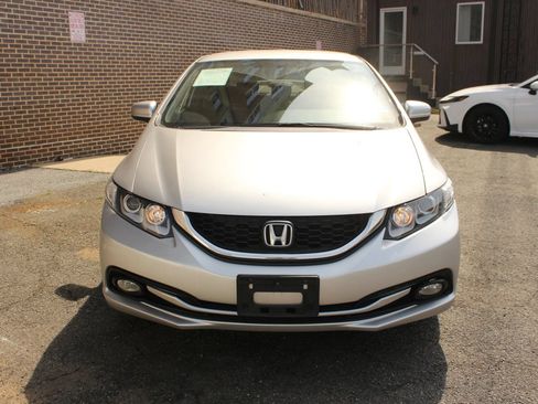 Used 2015 Honda Civic LX image 10