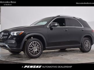 Used 2022 Mercedes-Benz GLE 350 GLE 350 video 1