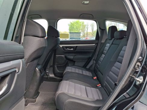 Used 2019 Honda CR-V LX image 10