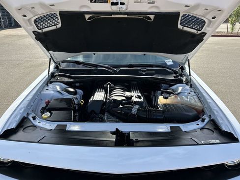 Used 2023 Dodge Challenger R/T Scat Pack RWD image 29