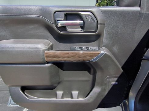 Used 2019 Chevrolet Silverado 1500 RST w/ All-Star Edition AWD/4WD image 14