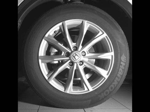 Used 2024 Honda CR-V EX image 19
