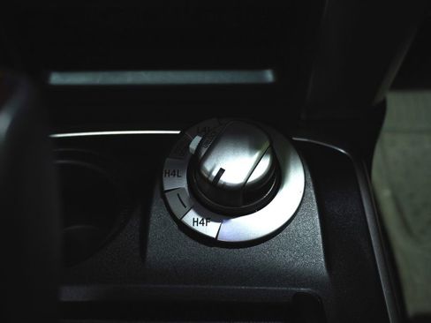 Certified 2023 Toyota 4Runner Limited image 20