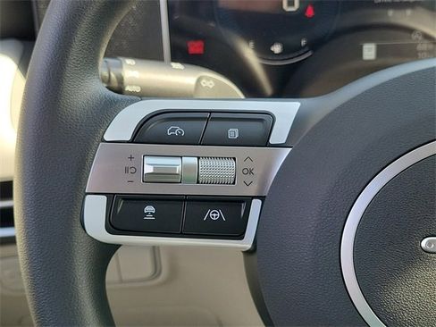 New 2026 Hyundai Tucson SE image 5