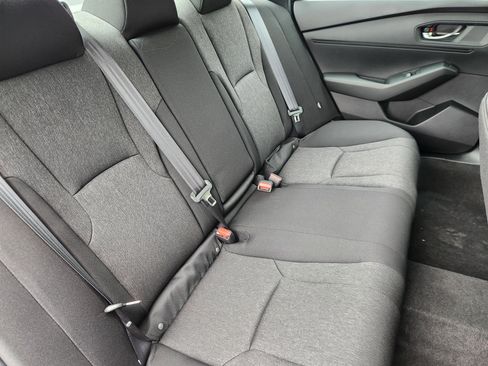 Certified 2024 Honda Accord LX image 15