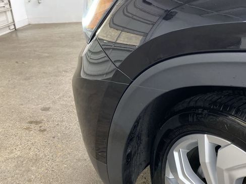 Used 2021 Volkswagen Atlas SE image 37