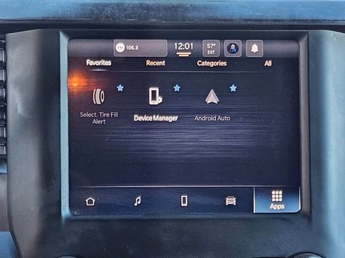 Used 2024 RAM 2500 Big Horn image 30