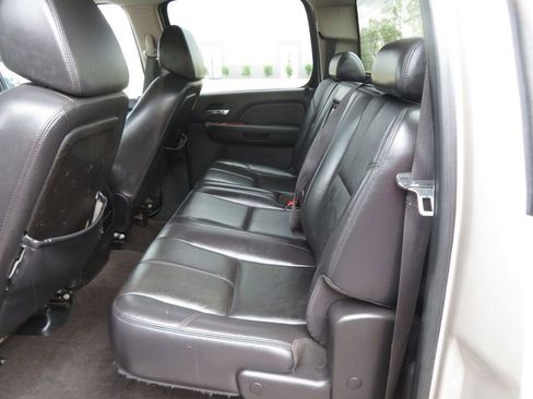 Used 2008 Chevrolet Silverado 2500 LTZ w/ Safety Package image 24