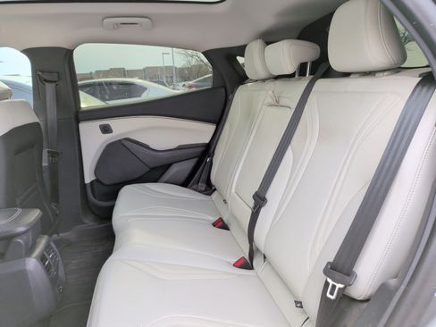 Used 2023 Ford Mustang Mach-E Premium image 35