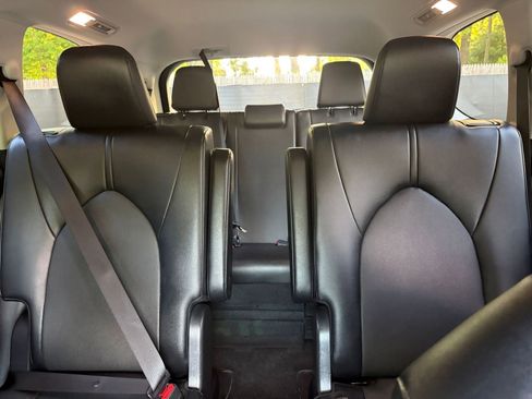 Used 2025 Toyota Grand Highlander FWD image 40