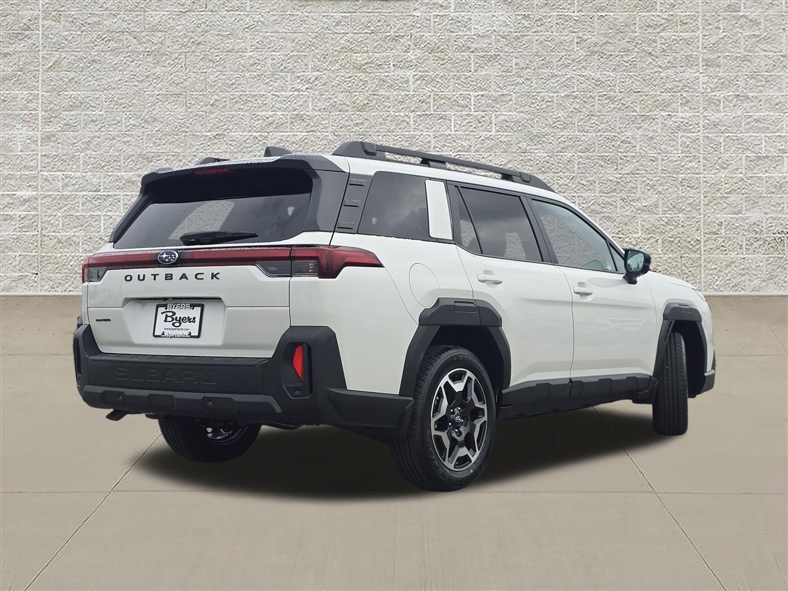New 2026 Subaru Outback Touring AWD/4WD image 7