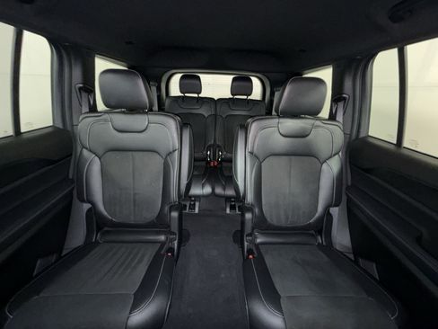Used 2023 Jeep Grand Cherokee L Laredo AWD/4WD image 24