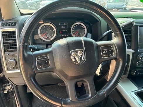 Used 2014 RAM 2500 Big Horn AWD/4WD image 41