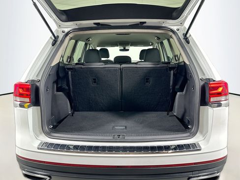 Used 2021 Volkswagen Atlas S image 26