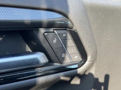 New 2026 GMC Sierra 1500 AT4 w/ AT4 Premium Package image 16