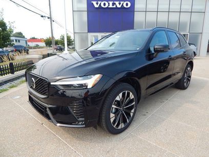 New 2026 Volvo XC60 B5 Plus w/ Climate Package