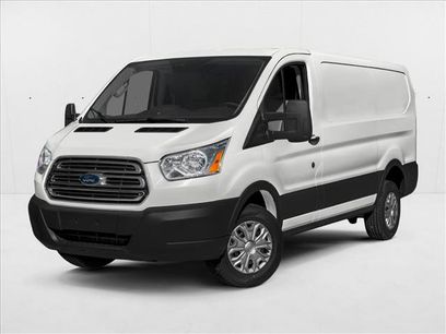 Used 2017 Ford Transit 250 130 Low Roof