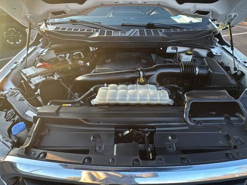 Used 2023 Ford F150 XLT w/ Equipment Group 301A Mid AWD/4WD image 36