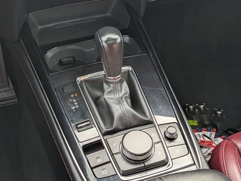 Used 2024 MAZDA CX-30 AWD 2.5 S w/ Preferred Package image 14