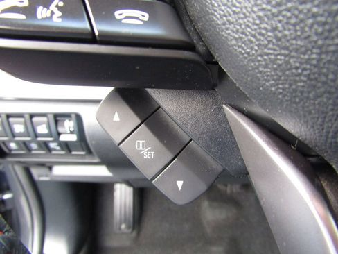 Used 2021 Subaru Forester Sport w/ Popular Package #2 AWD/4WD image 10