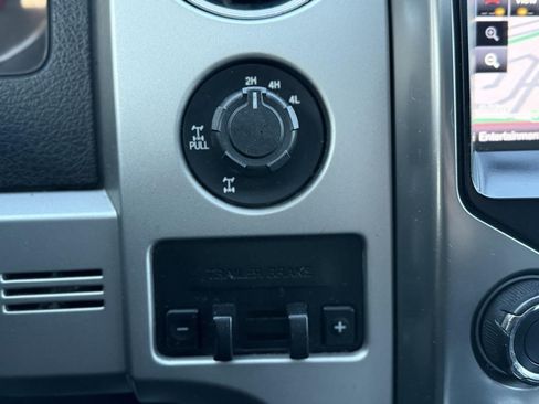 Used 2013 Ford F150 FX4 w/ Luxury Equipment Group image 38