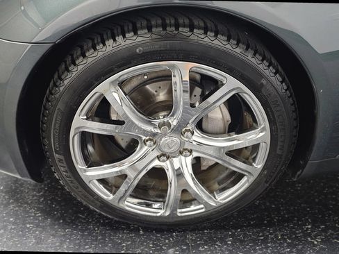 Used 2007 Lexus LS 460 RWD image 24