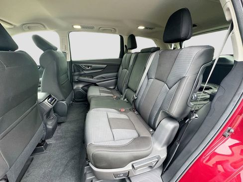 Certified 2025 Subaru Ascent Premium image 32