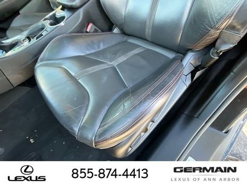 Used 2014 Chevrolet SS image 21