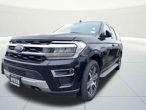 Used 2023 Ford Expedition Max Limited image 27