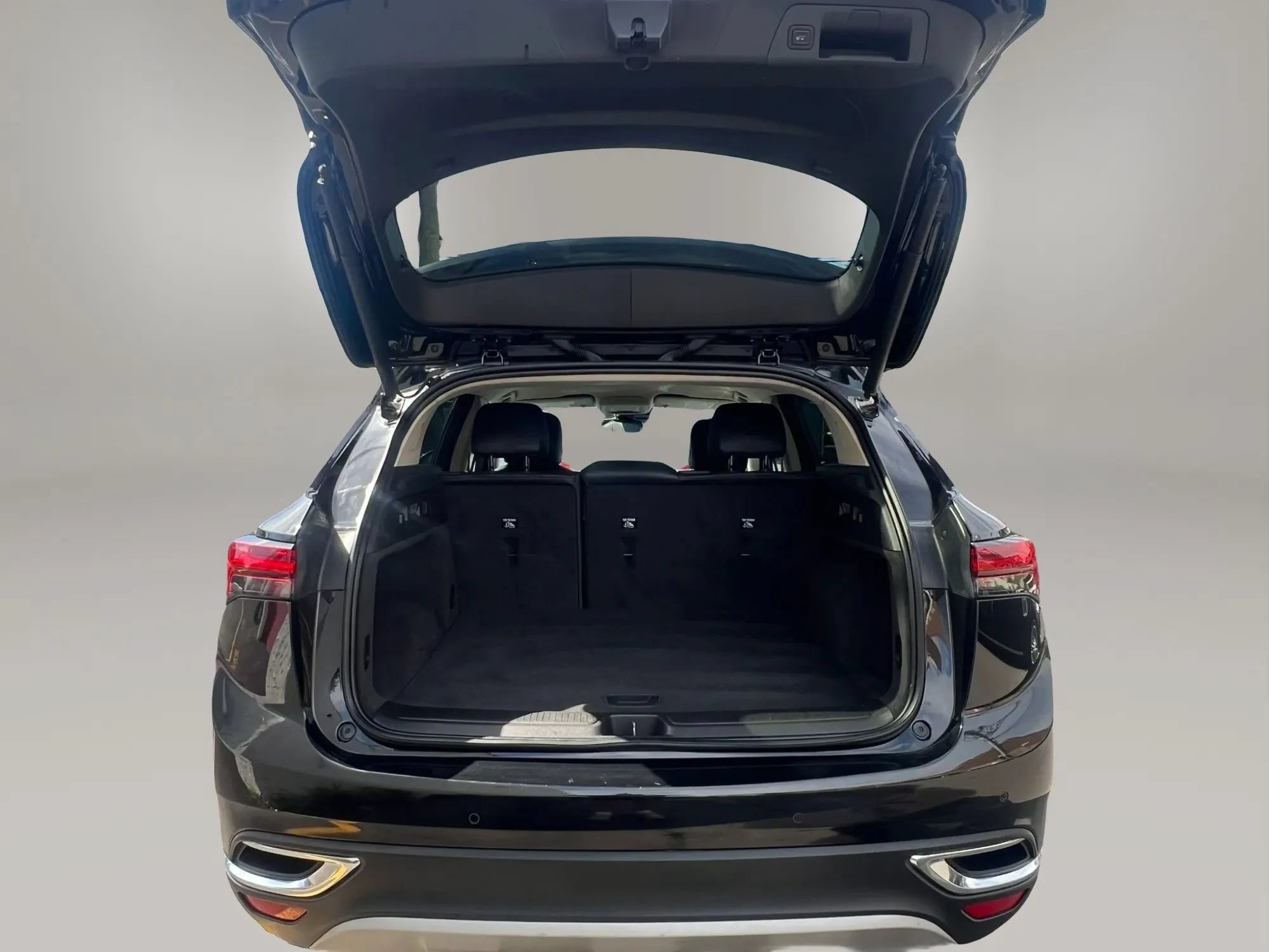 Used 2023 Buick Envision Essence FWD image 9