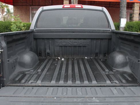 Used 2015 Toyota Tundra SR5 w/ TRD Off Road Package image 8