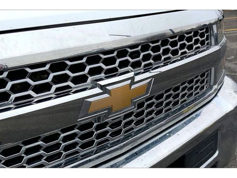 Used 2019 Chevrolet Silverado 3500 W/T w/ WT Convenience Package image 30