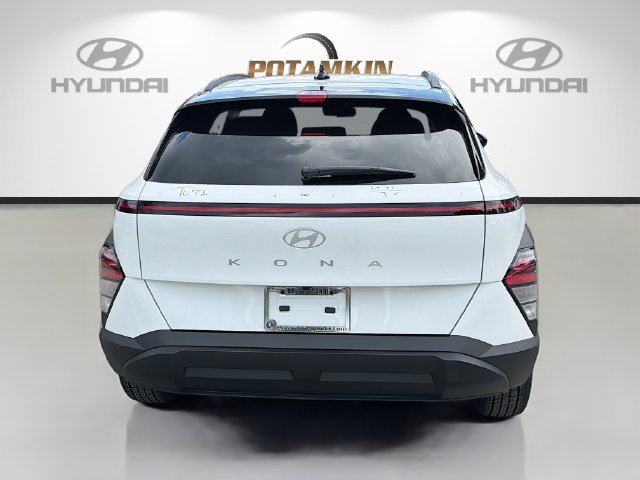 New 2026 Hyundai Kona SEL Sport FWD image 6