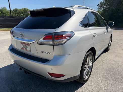 Used 2015 Lexus RX 350 AWD image 5