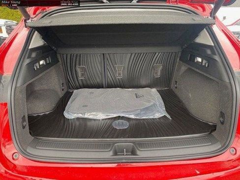 New 2026 Buick Envision Sport Touring image 5