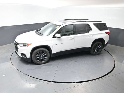 Used 2019 Chevrolet Traverse RS AWD/4WD image 19