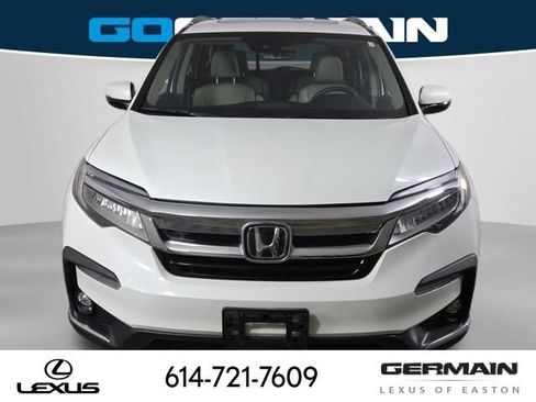 Used 2020 Honda Pilot Touring image 3