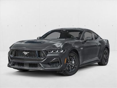 New 2026 Ford Mustang GT