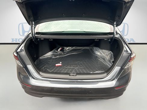 New 2026 Honda Accord SE image 21