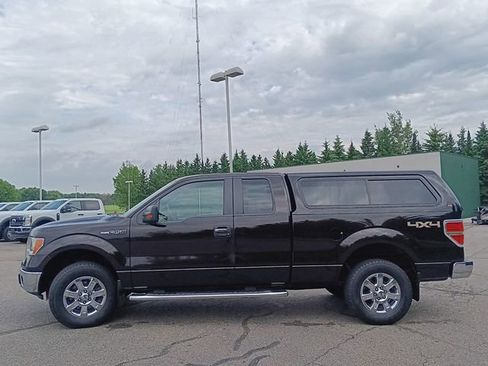 Used 2014 Ford F150 XLT w/ Equipment Group 302A Luxury AWD/4WD image 20