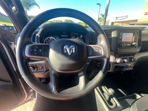 Used 2024 RAM 2500 Tradesman w/ Power Wagon Package image 21