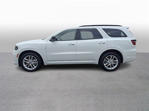 Used 2024 Dodge Durango GT image 7