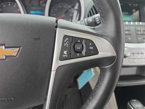 Certified 2016 Chevrolet Equinox LTZ w/ Enhanced Convenience Package image 18