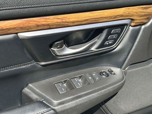 Used 2019 Honda CR-V EX-L image 21