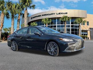 Certified 2025 Lexus ES 350 w/ Premium Package video 2
