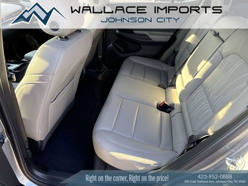 Used 2024 Buick Envista Avenir FWD image 36